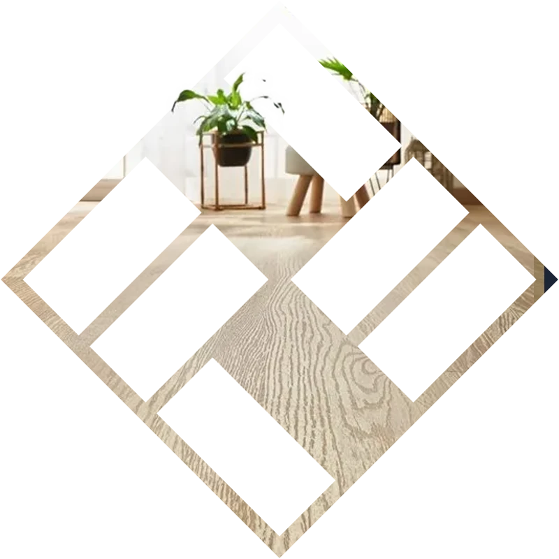 Floor Experts interior design showcase