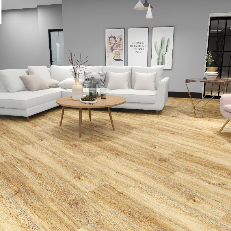 SPC FLOORING