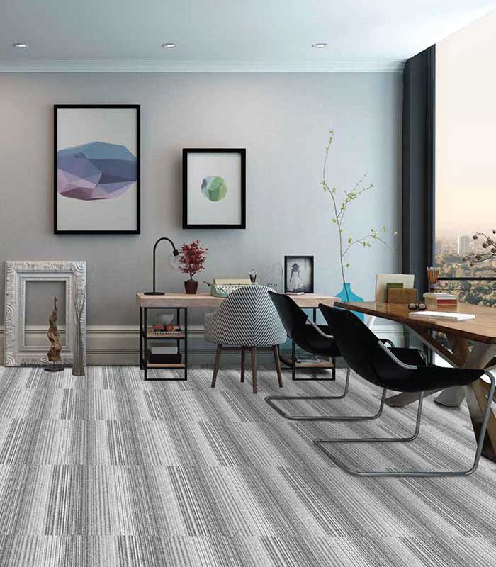 Carpet & Carpet Tiles