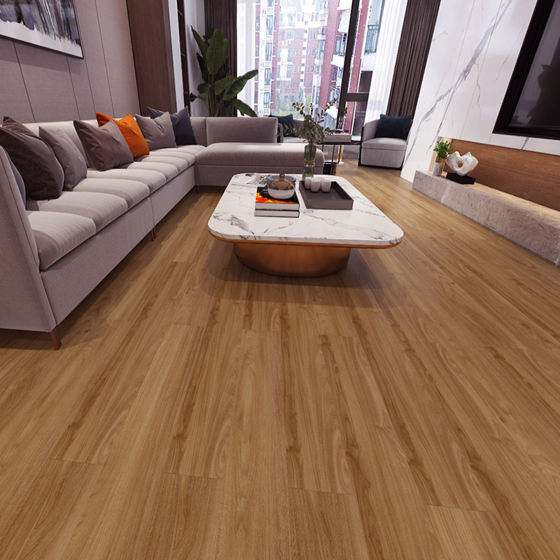Laminate Flooring