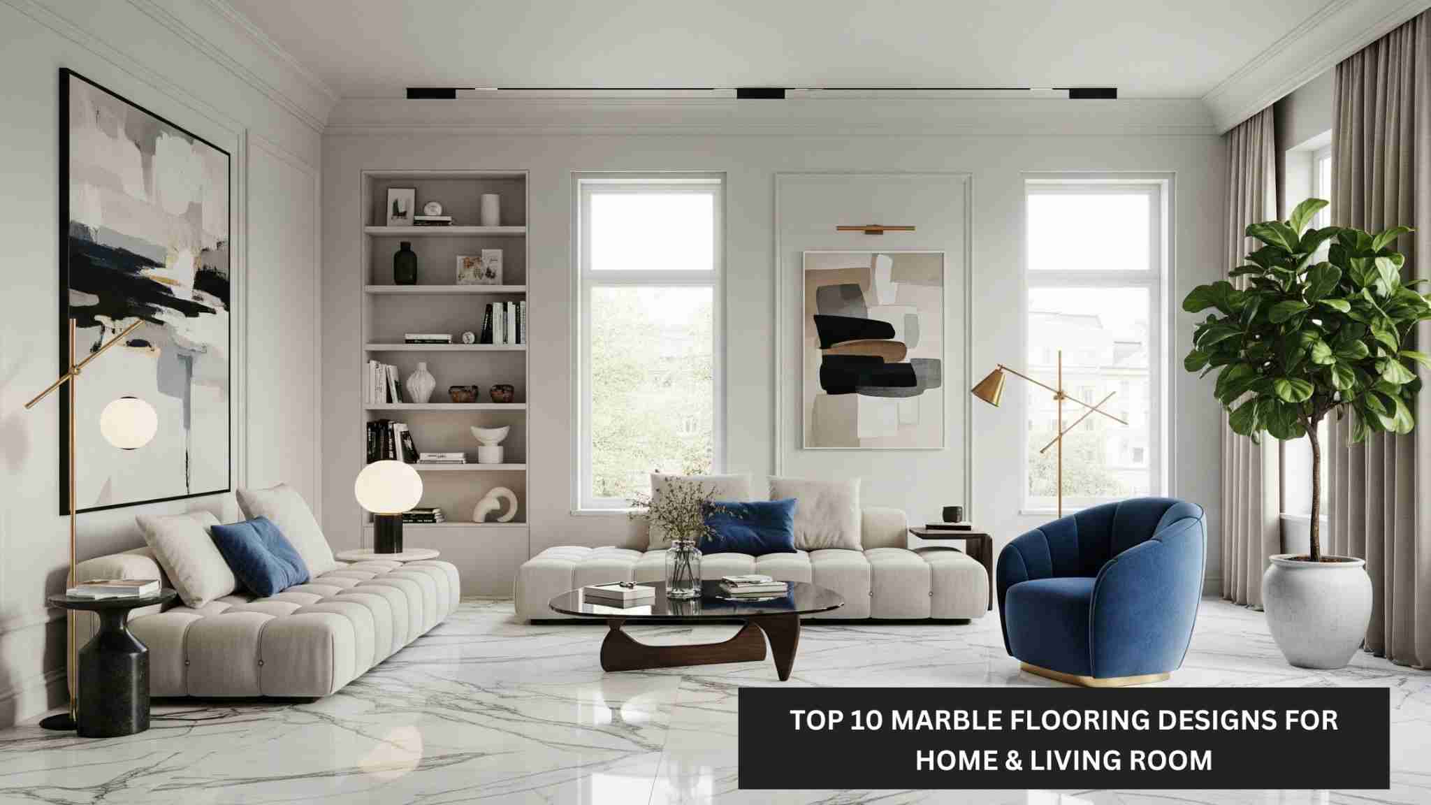 Marble/Natural Stone